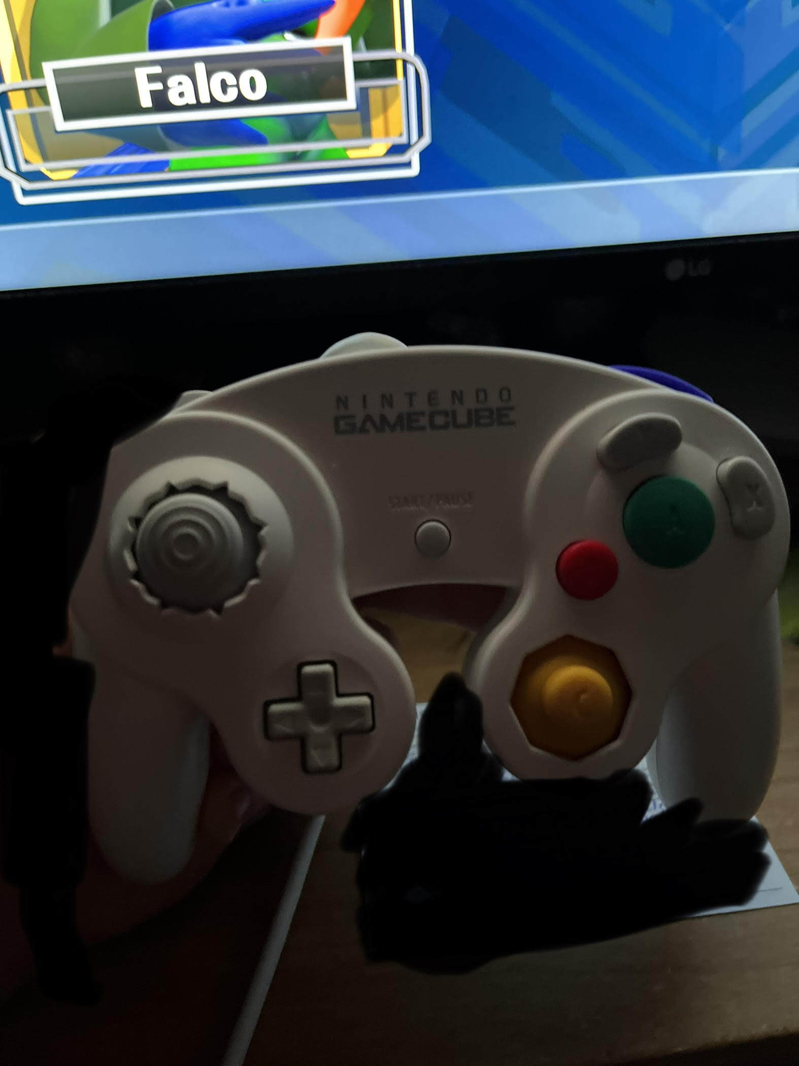 Ultimate Modded Gamecube Controller Build Smash Ultimate