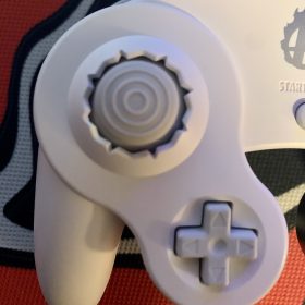 Melee Modded GameCube Controller Build - Smash Melee photo review
