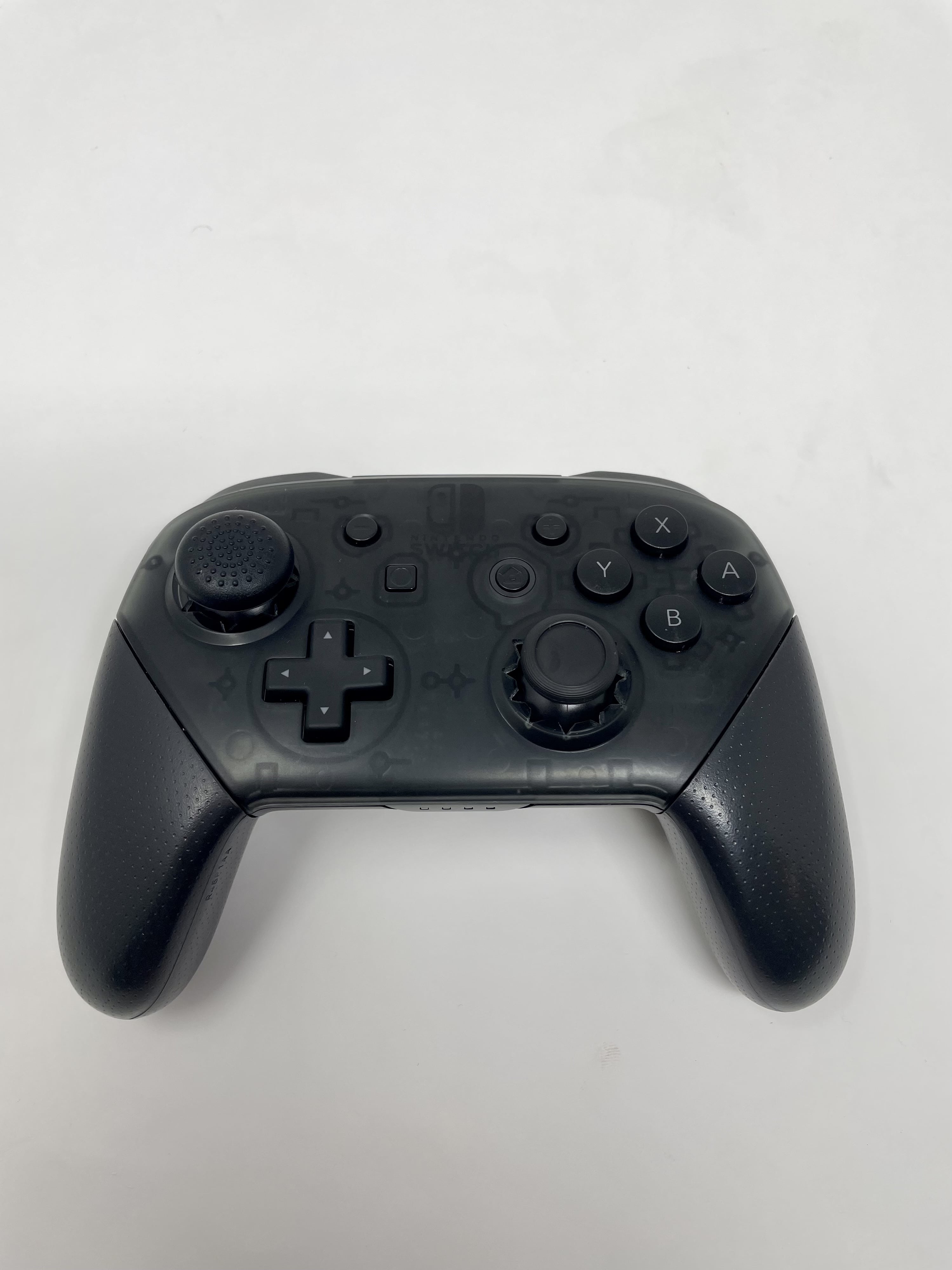 Modded Switch Pro Controller Build - Smash Ultimate