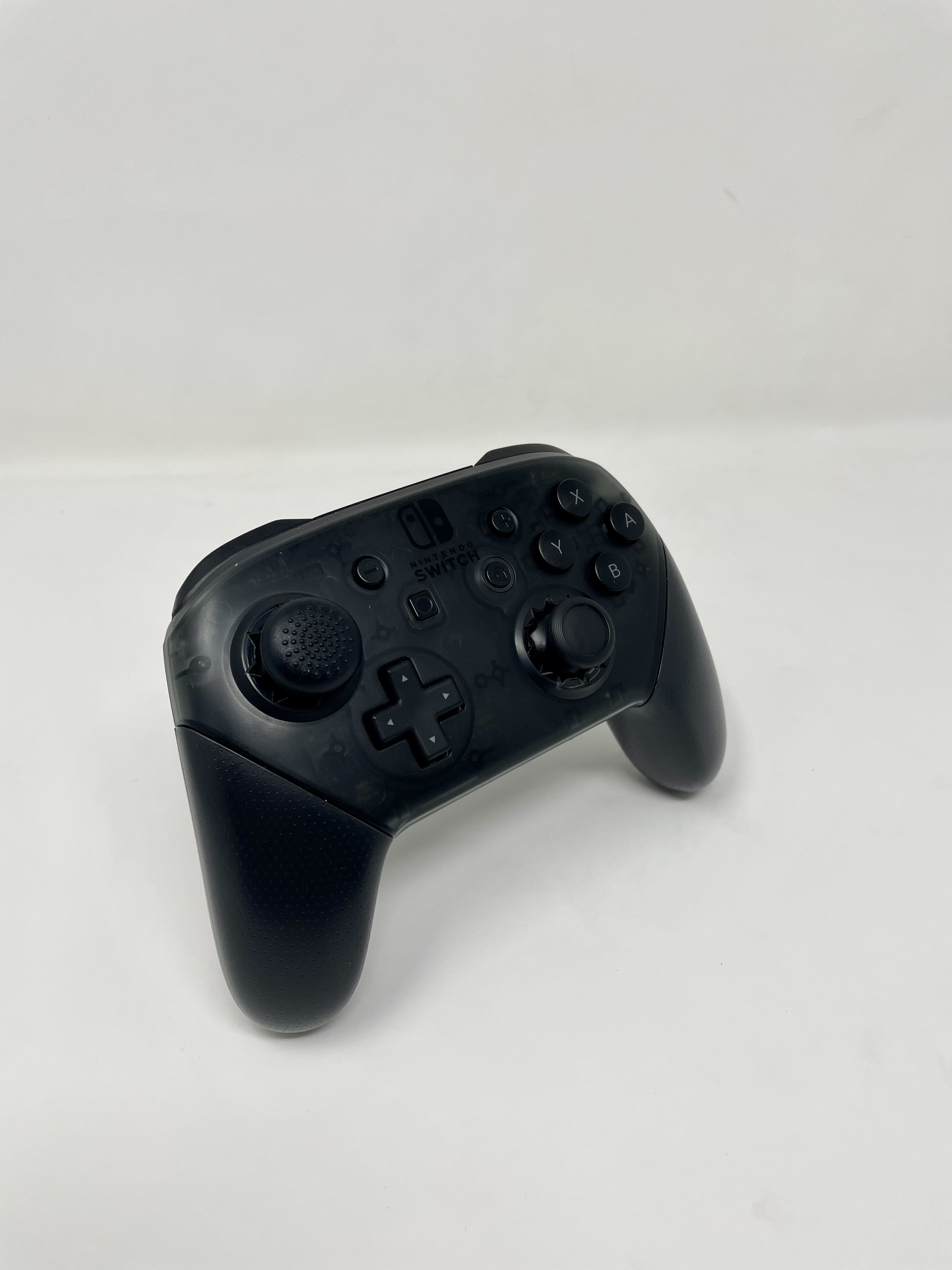 Modded Switch Pro Controller Build - Smash Ultimate