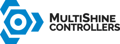 MultiShine Controllers