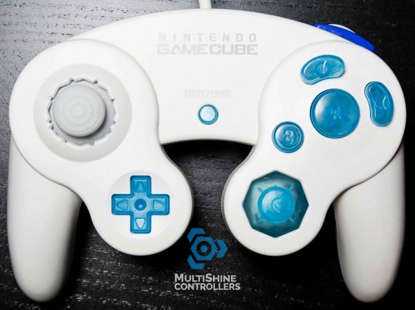 Melee Modded GameCube Controller Build - Smash Melee