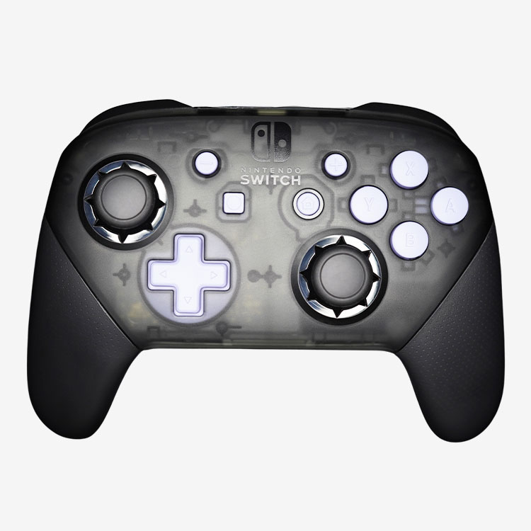 Switch pro store controller for smash