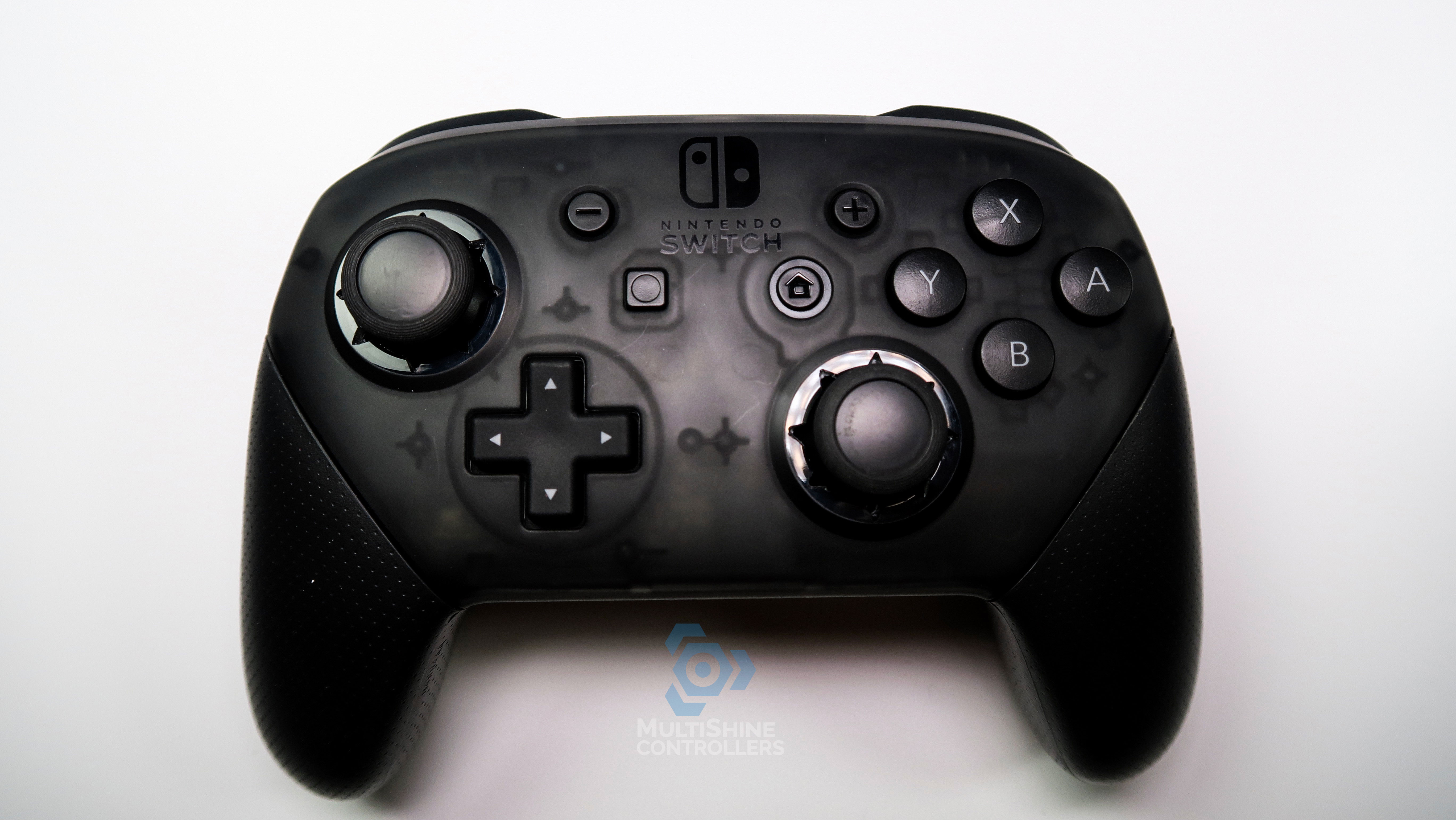 switch pro controller notches