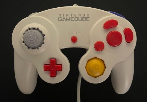 Ultimate Modded GameCube Controller Build - Smash Ultimate photo review