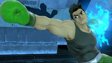 Little Mac